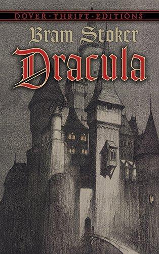 Stoker Dracula